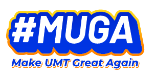 #MUGA — Make UMT Great Again
